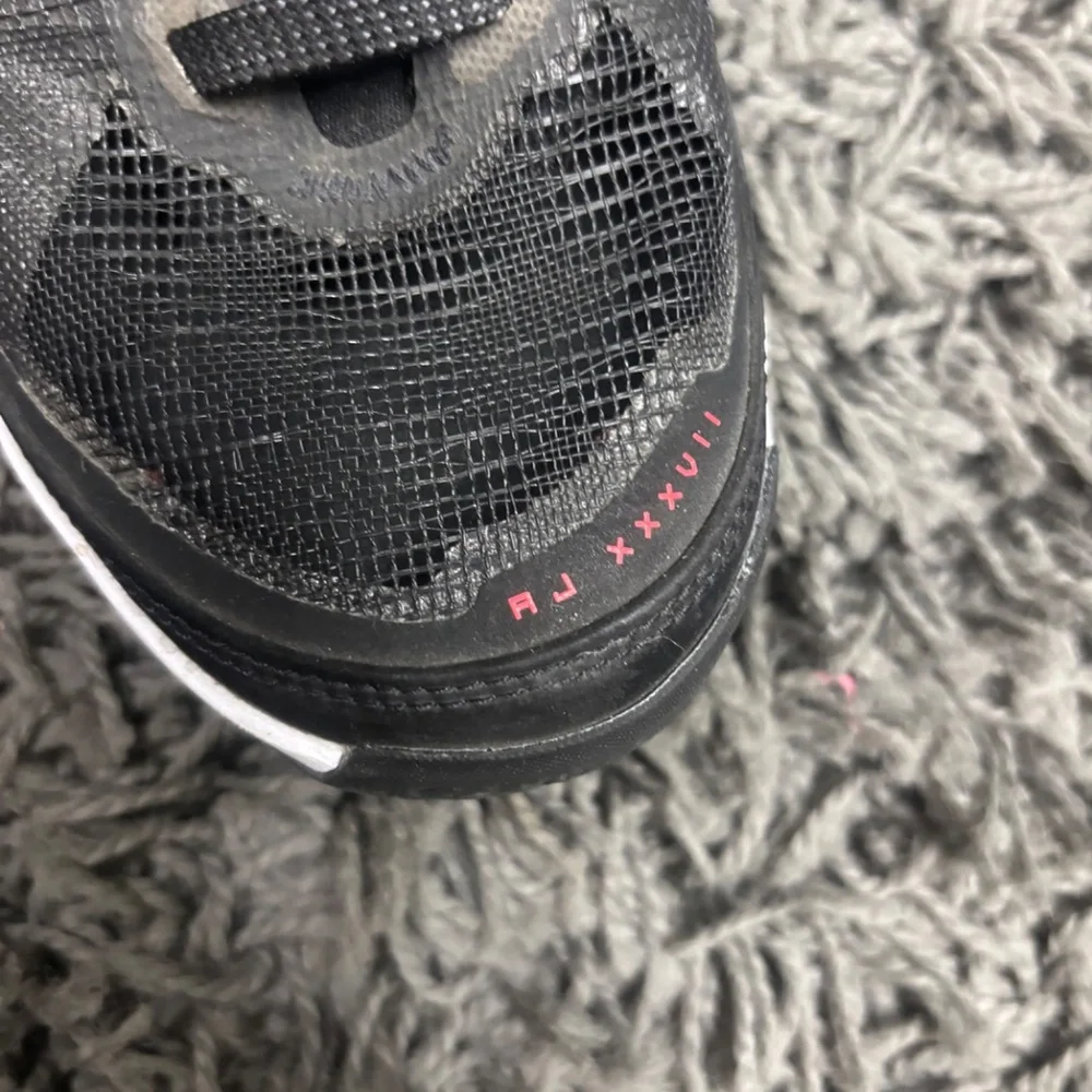 Nike high top